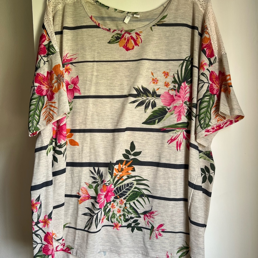 Flower Top